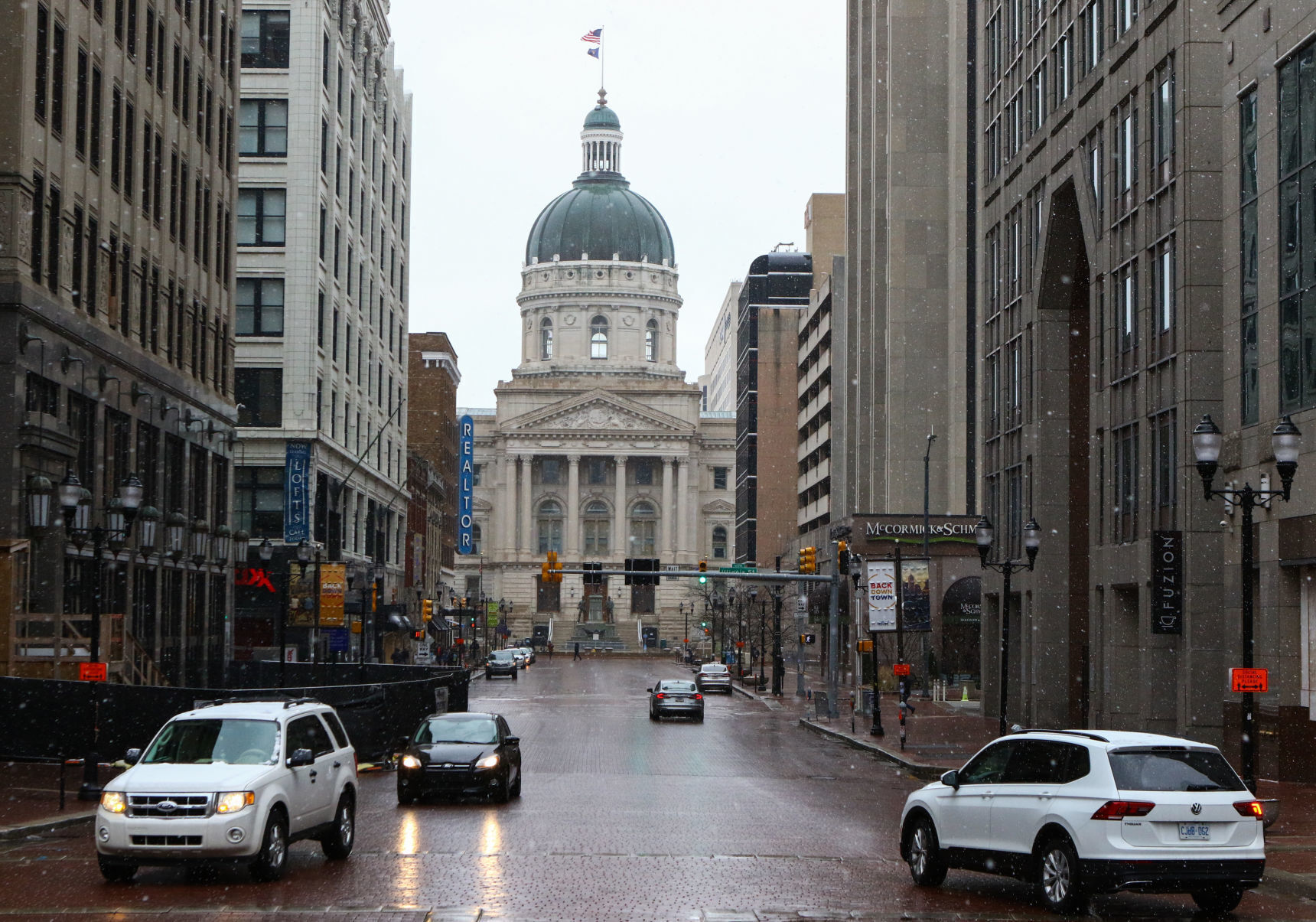 1. Indiana